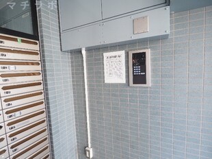 茶屋ケ坂駅 徒歩6分 2階の物件外観写真